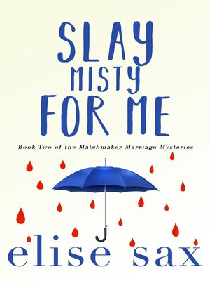 cover image of Slay Misty For Me